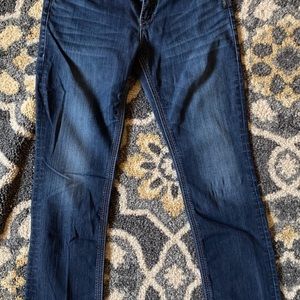 Silver Jeans Womens